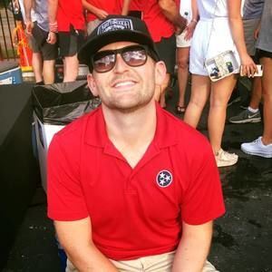 Meet your Posher, Wes